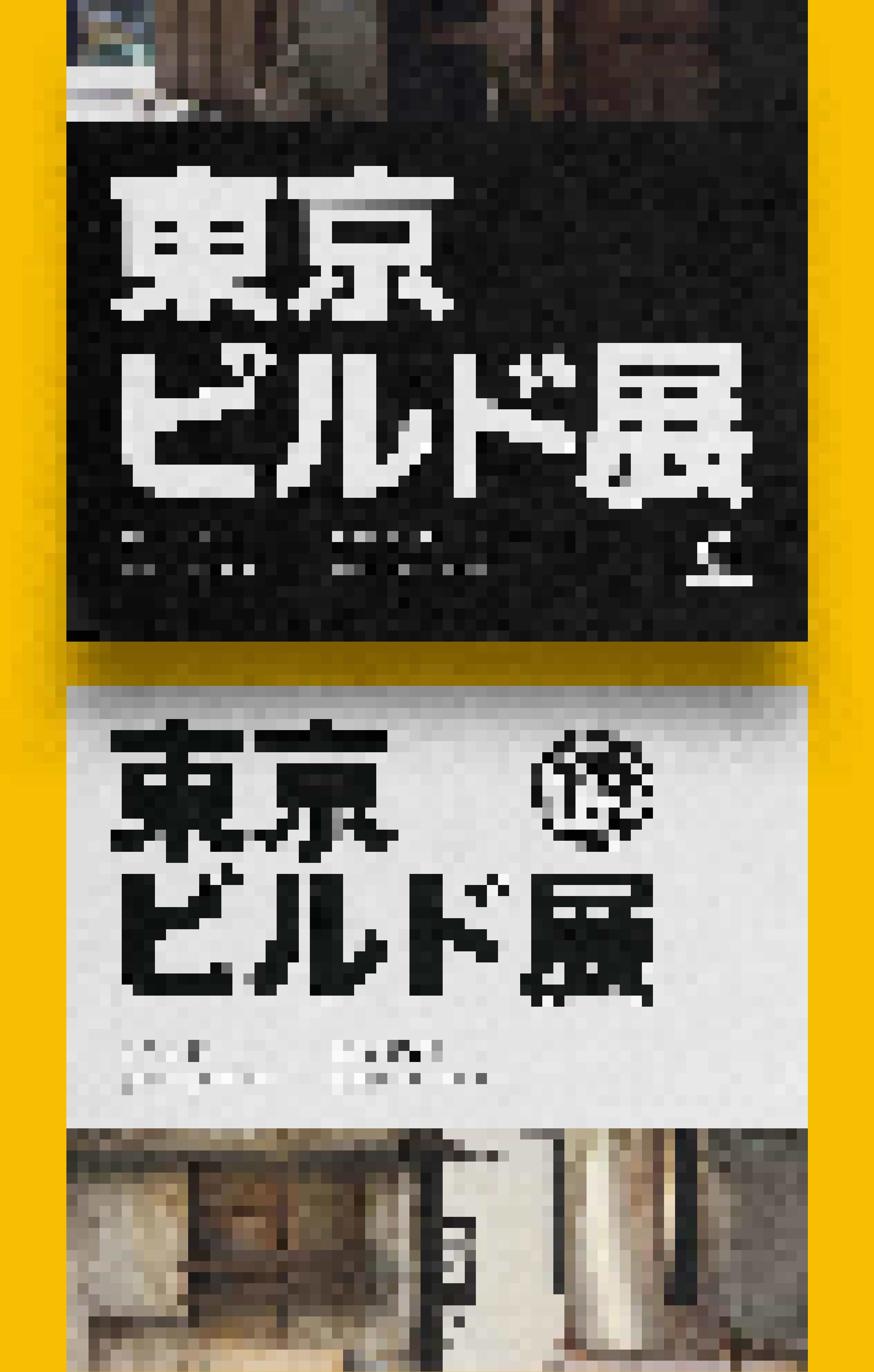 Tokyo build - Posters 2x